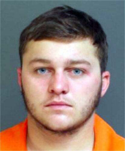 St. John  sentenced in shooting death of Haines